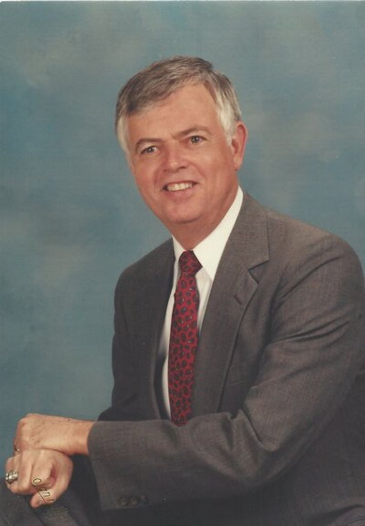 Harry E. Flanders, Jr.