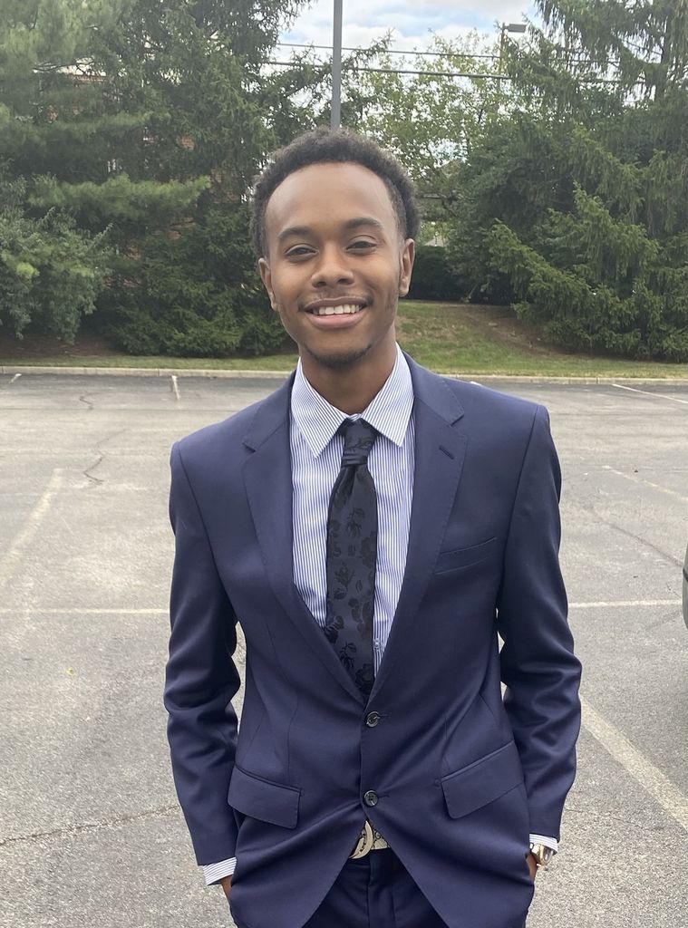 Lante’ Hughes Profile Photo