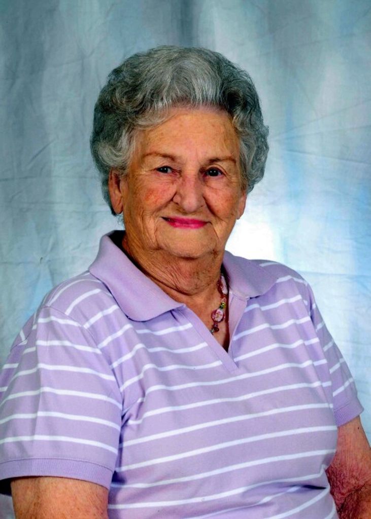 Junie Kissinger