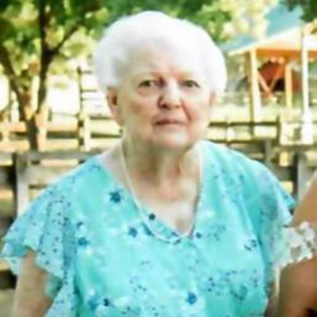 Betty Jean Ellis