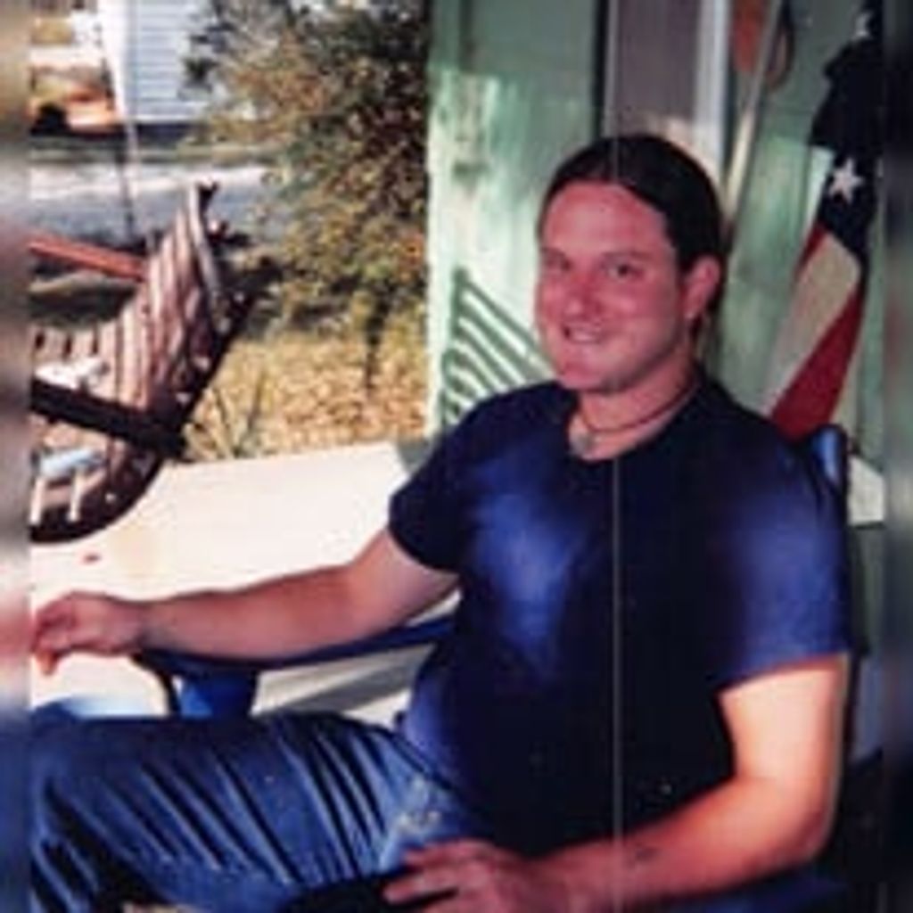 Darin Lee Harclerode