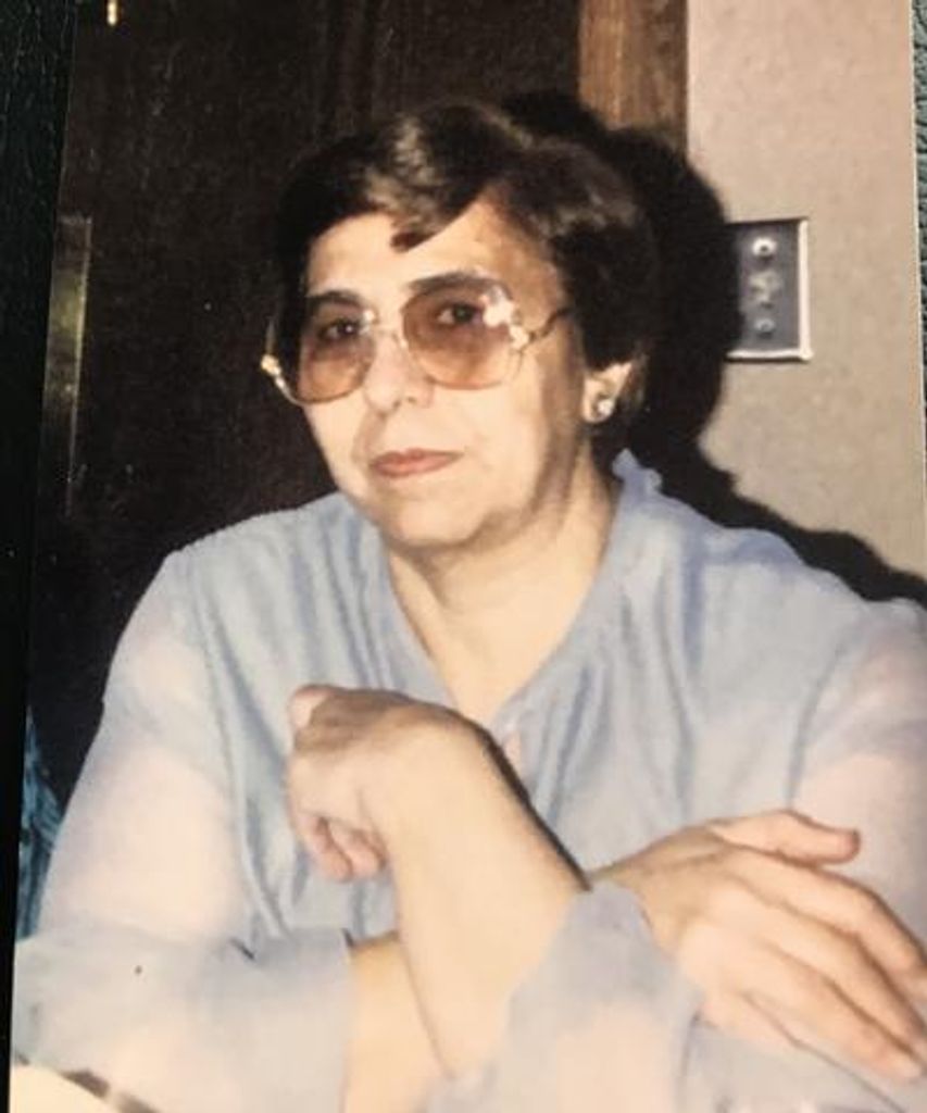 Pasqualina "Dolly" Labella Testa Profile Photo