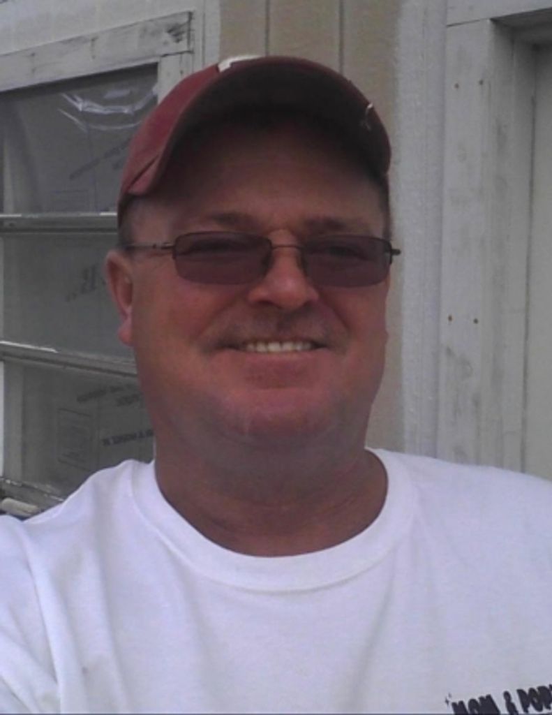 Robert  Damon Burleson Profile Photo