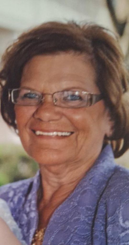 Marlene Ann Lesniak