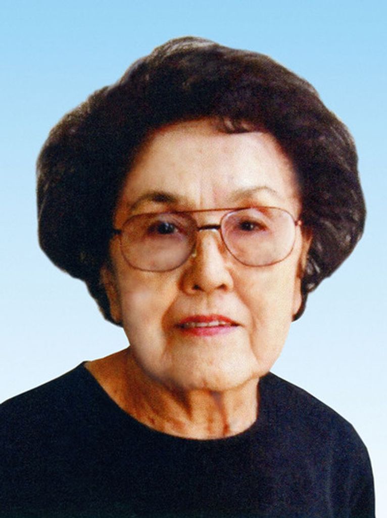 Mieko Uragami
