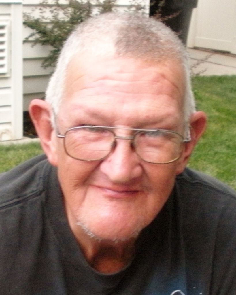 Ray Earl Judd