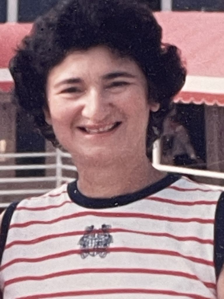 Maryanne Johnson Profile Photo
