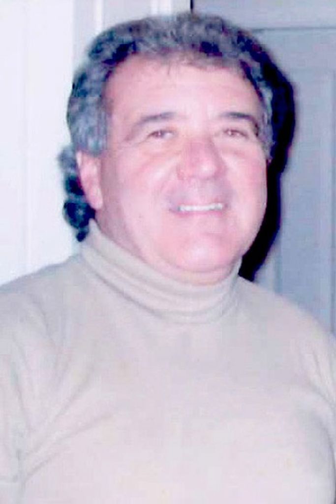 Aldino Anthony Giacomazzi Profile Photo