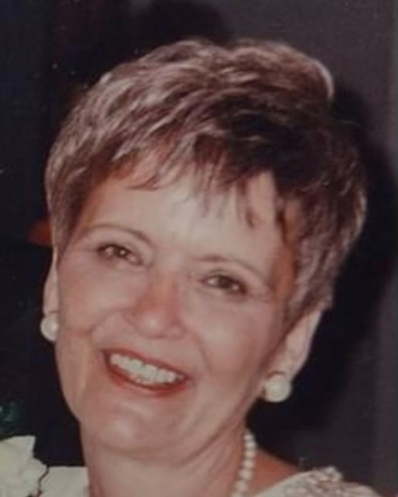 Carol Alton McVay