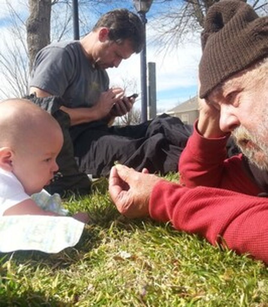 Peter Straw Kidd Profile Photo