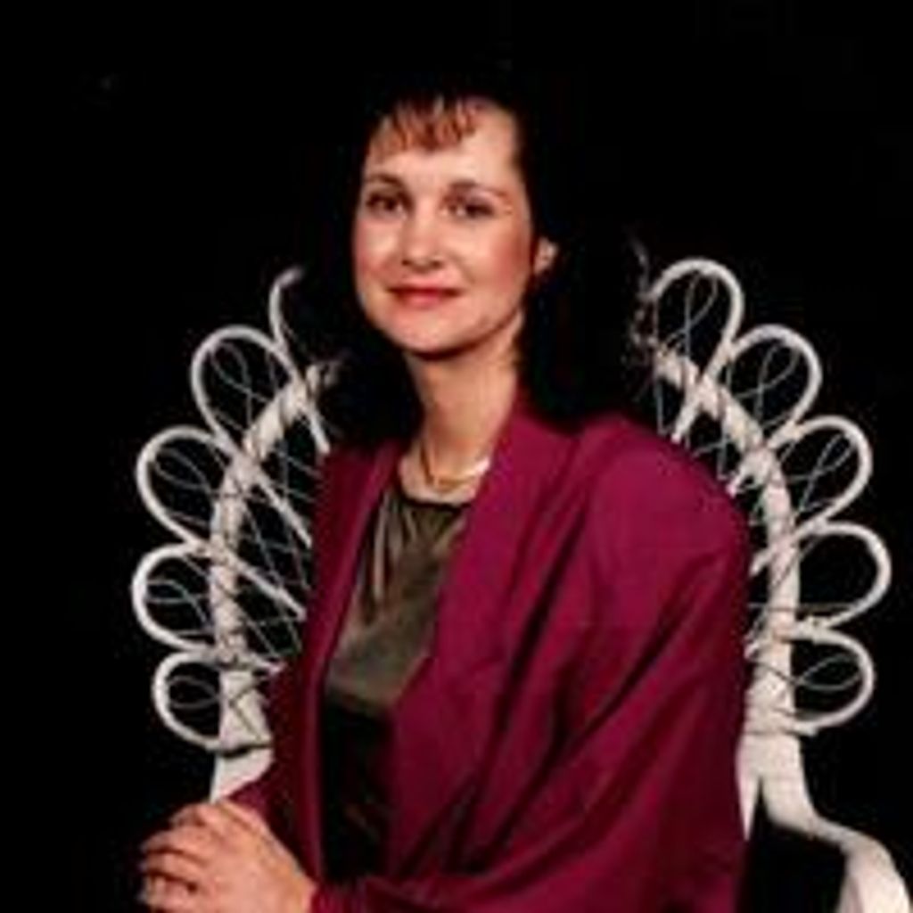 Marolyn A. Pendell