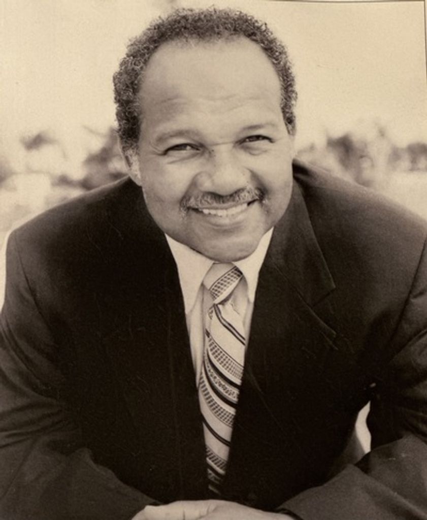 Anthony Lorenza Moultry, Sr. Profile Photo