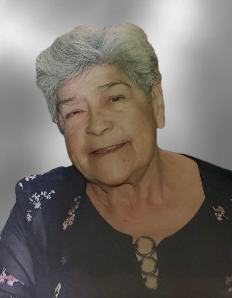 Maria Lara Gallardo