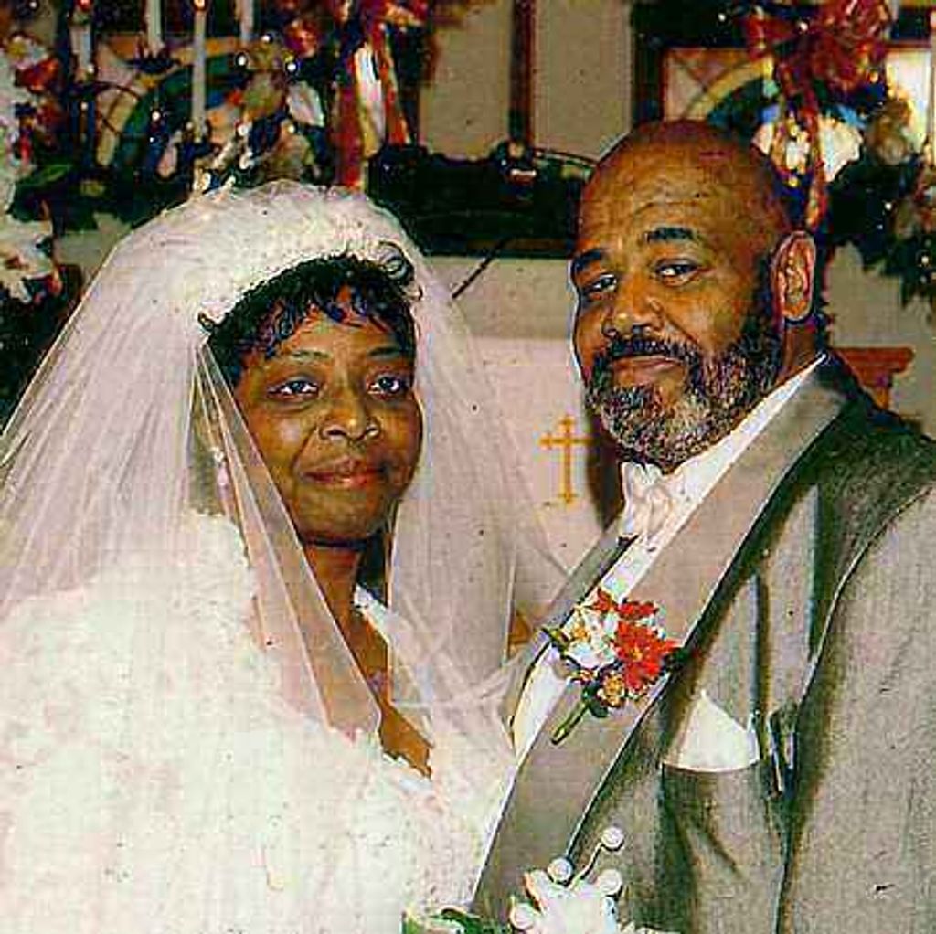 Grasher  Leon Johnson