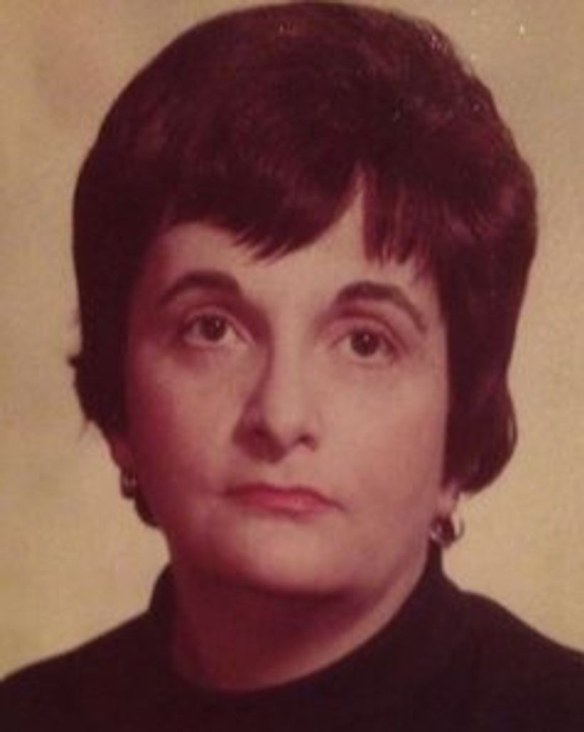 Mary Margaret Sommerville