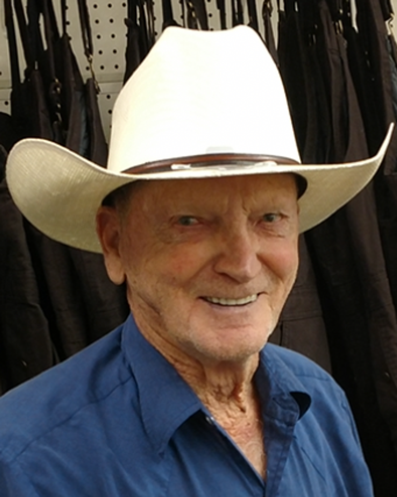 DONALD LEROY PATTERSON