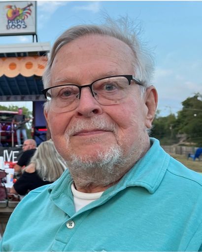 Richard Clark Pichon's obituary image