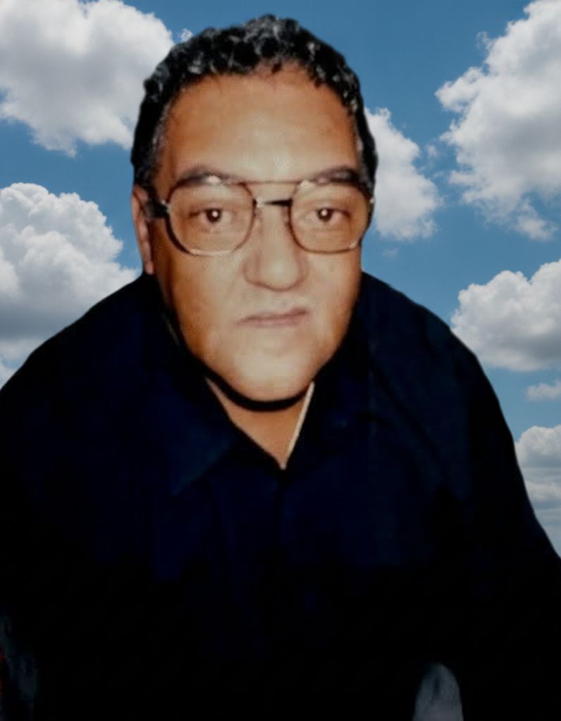 Harry Lind Seymore