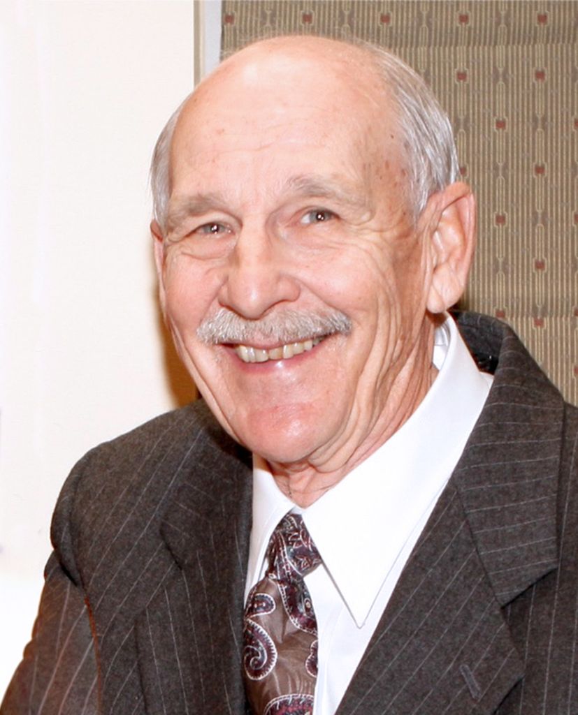 Richard John Kroll Profile Photo