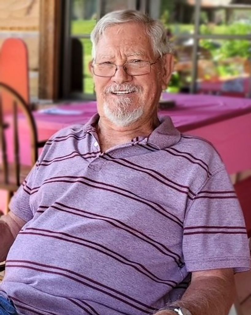 Lawrence Randolph Fleming Profile Photo