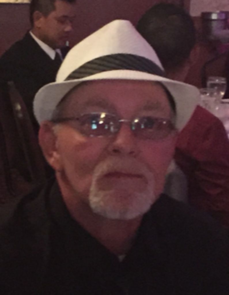 Phillip James Ormsby Profile Photo