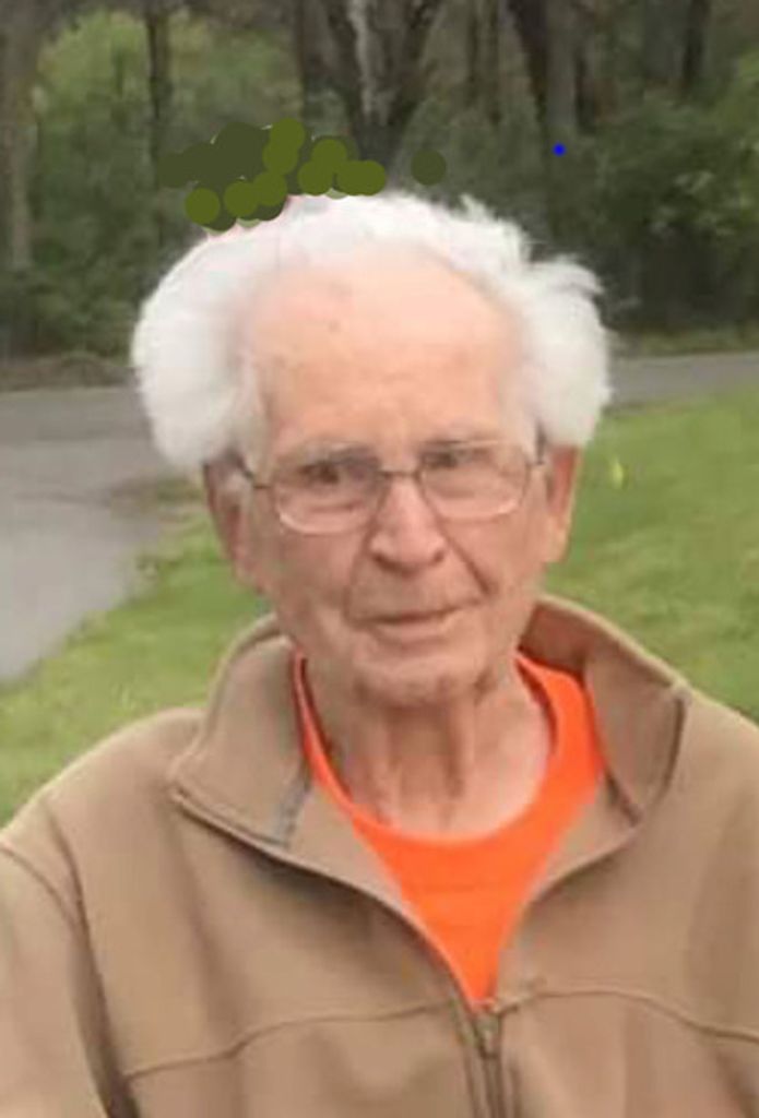 Robert L. Foreman Profile Photo