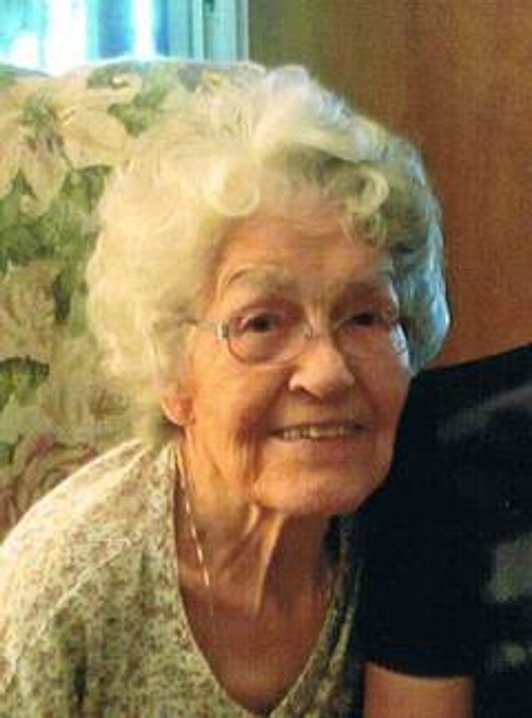Annie Bauer