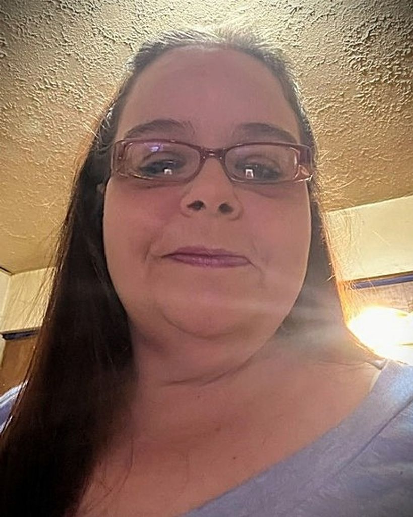 Amanda Marie Lewis Talley Profile Photo