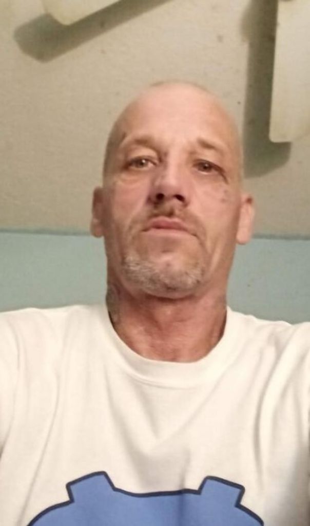 Chad Michael Shelton