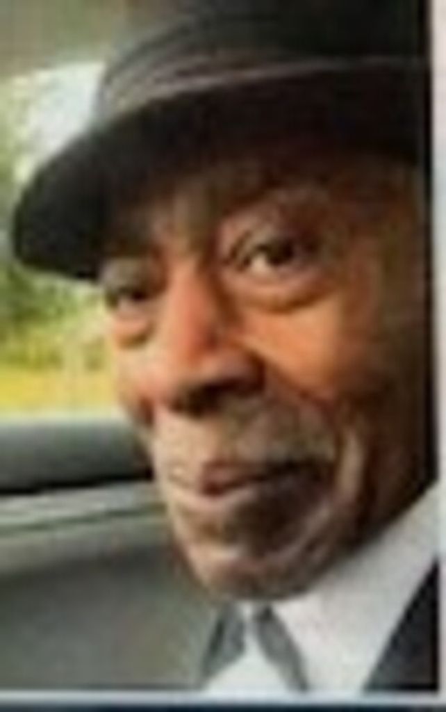 Earnest Fenderson, Jr