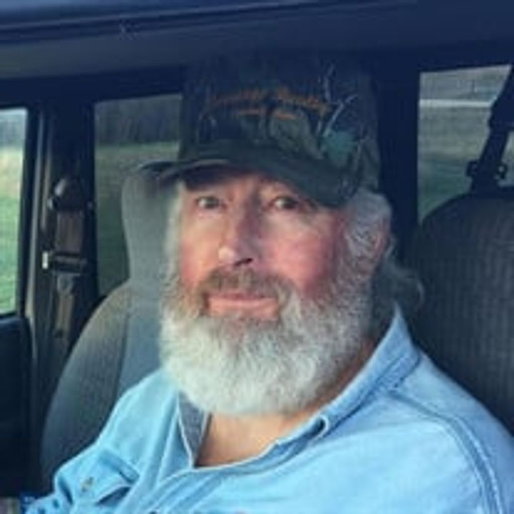 Keith Kenyon