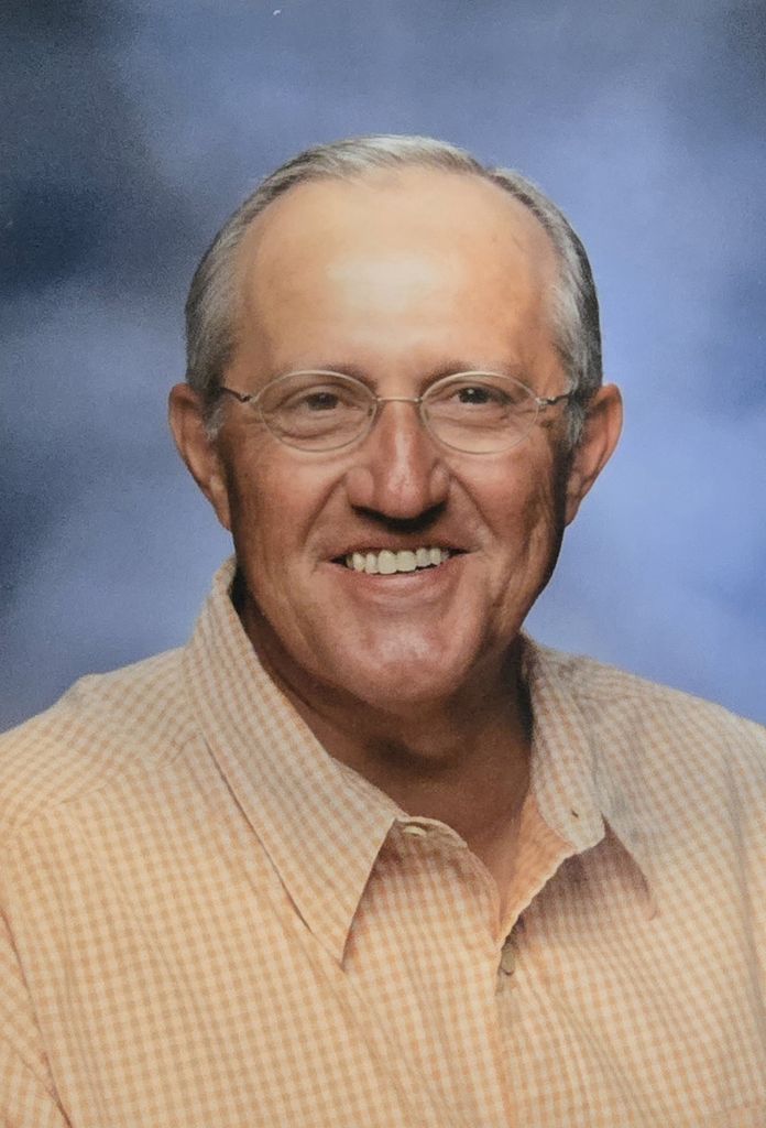 David Paul Grimes Profile Photo
