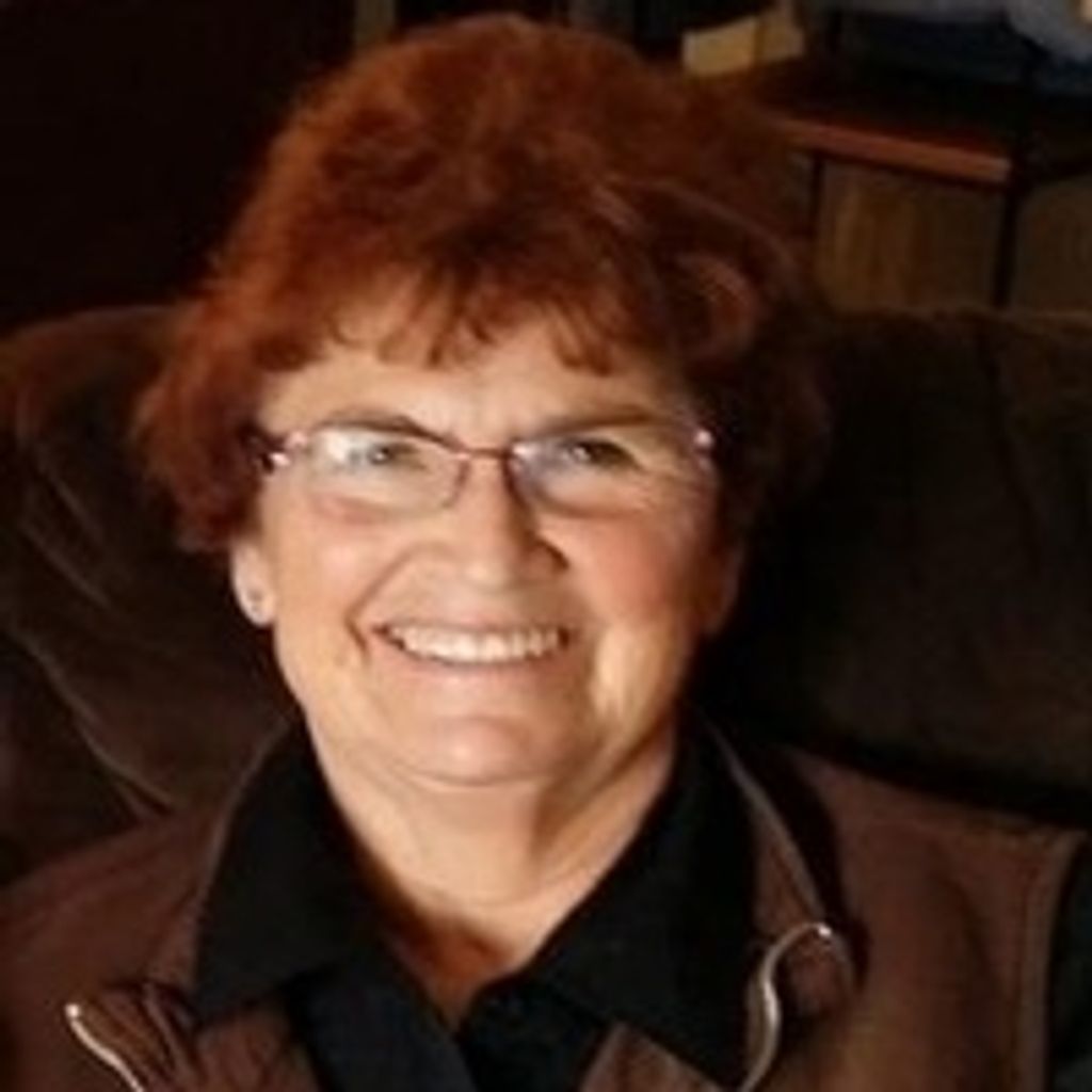 Sharon Burns