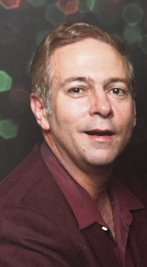 Randy Dean Beckmann Profile Photo
