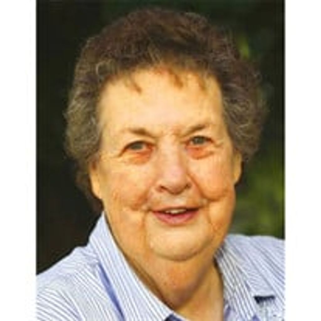 Lila Greenwood