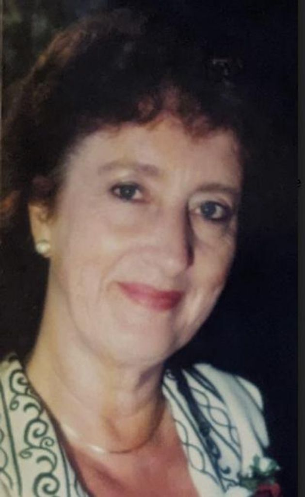Alma Pittman Profile Photo