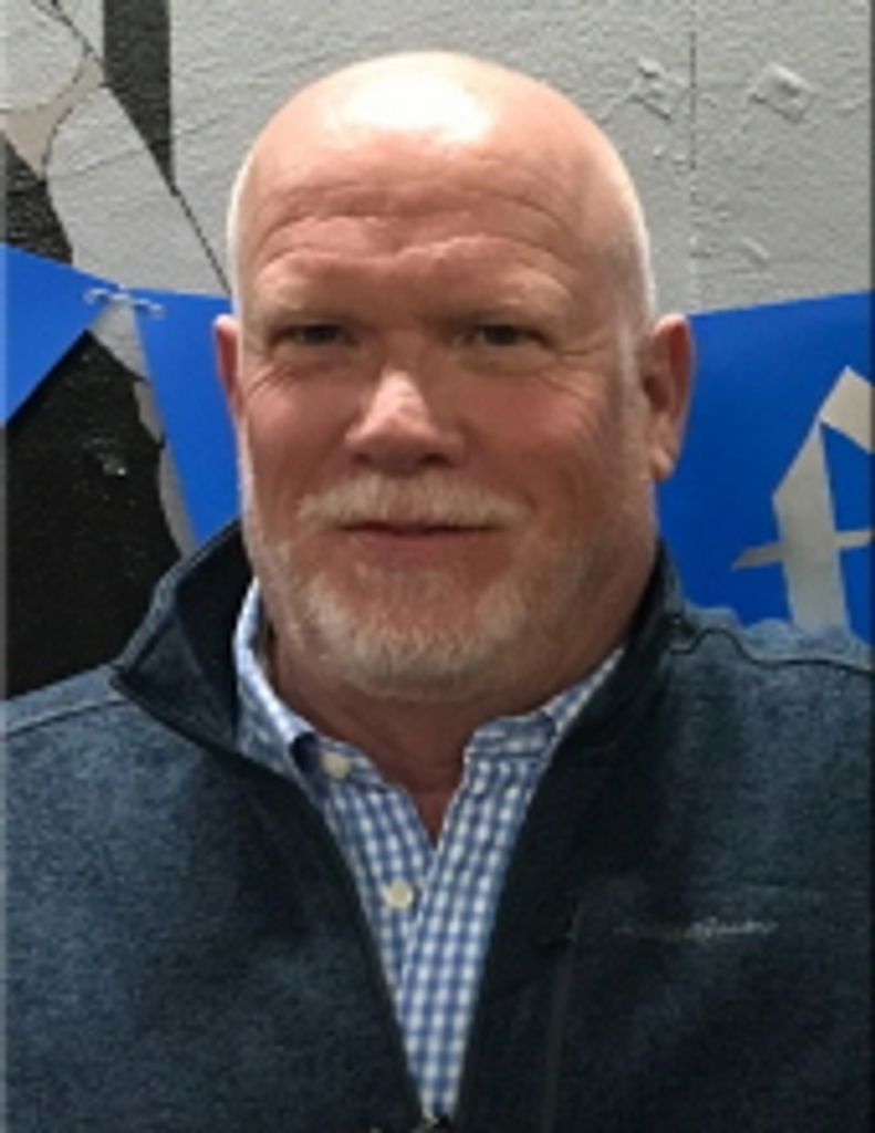 Steve Johnson Profile Photo