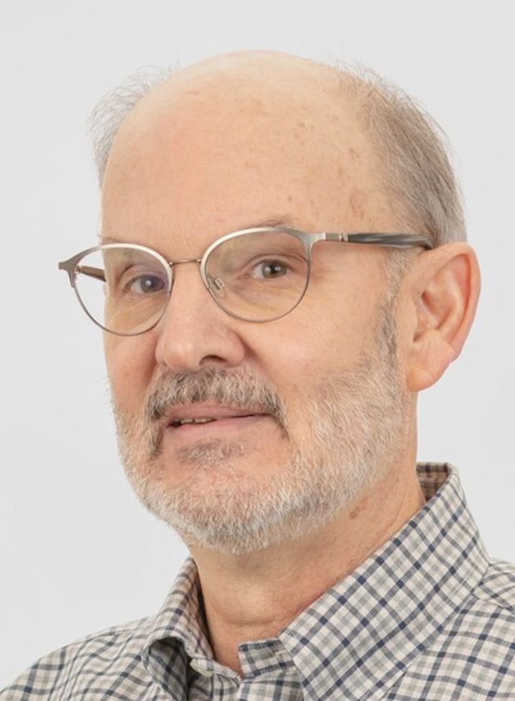 James A. Isaac, M.D., F.A.A.N.