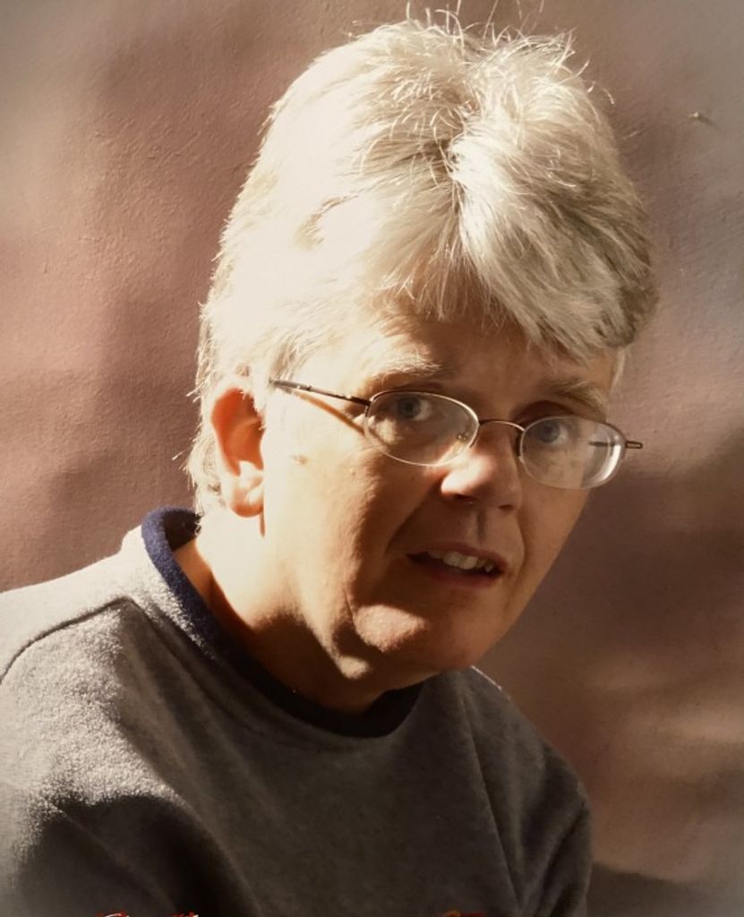 Peggy S. Krueger