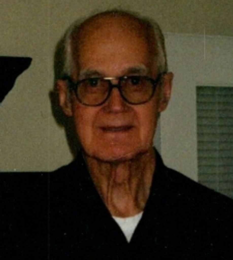 Oscar  J. Hughes