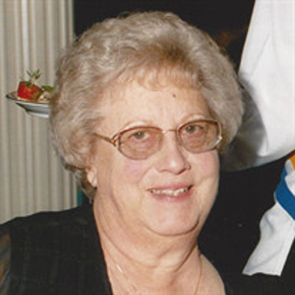 Frances Lamm
