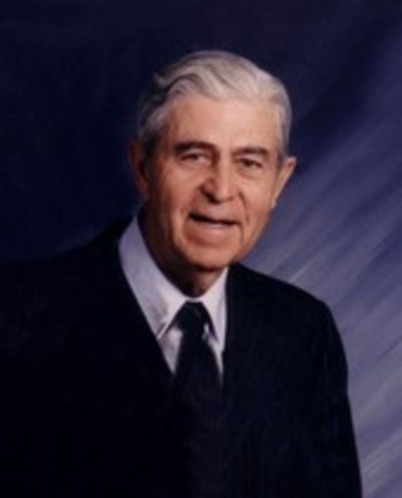 Jesse Elwin Smith, Sr.