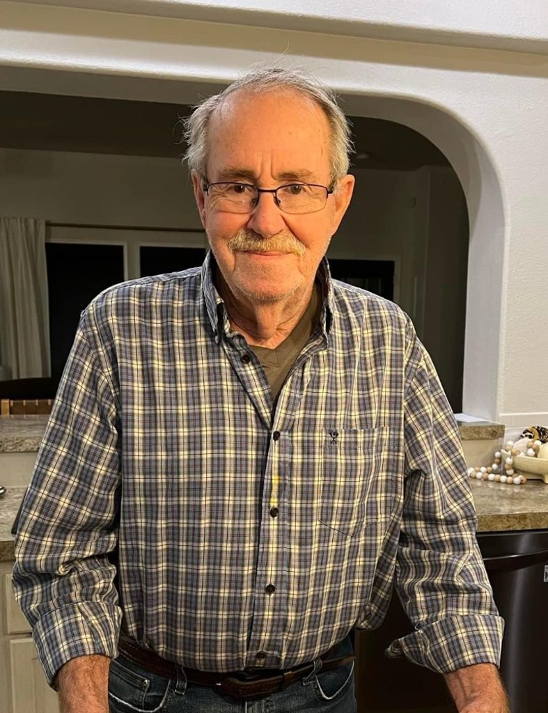 Bill Boone Profile Photo