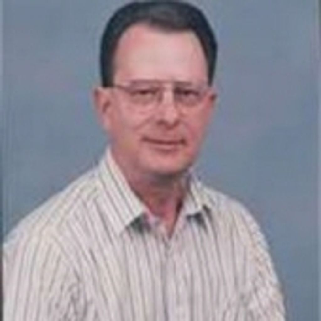 Charles Raymond Lawson