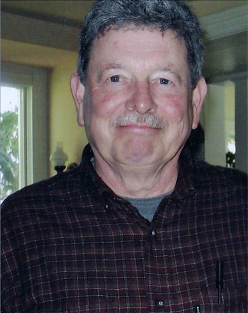 Gene Martin Derig Profile Photo