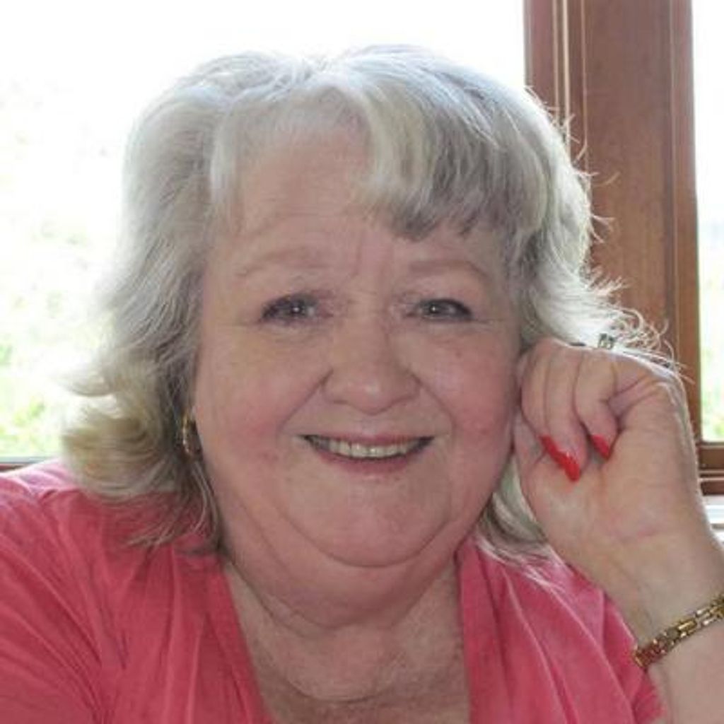 Eva Faucette Profile Photo