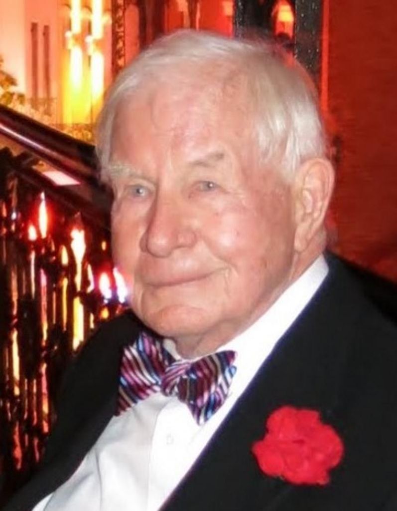 John Tyler Mcshan, Jr.