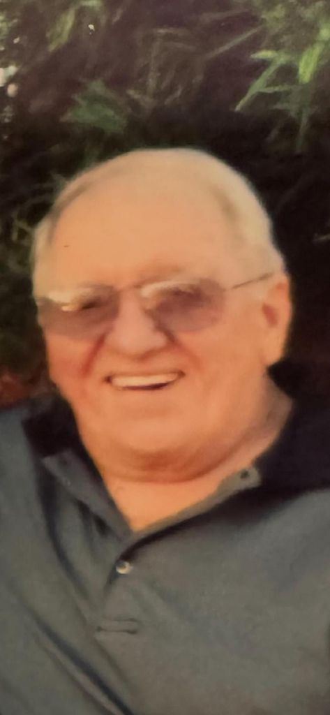 Jared E. "Sam" Wilmoth Profile Photo