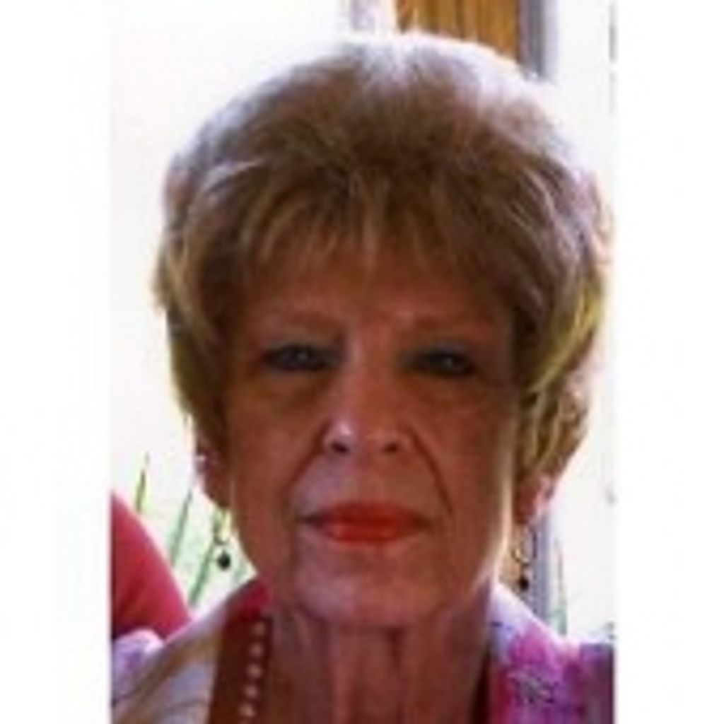 Joyce Unangst