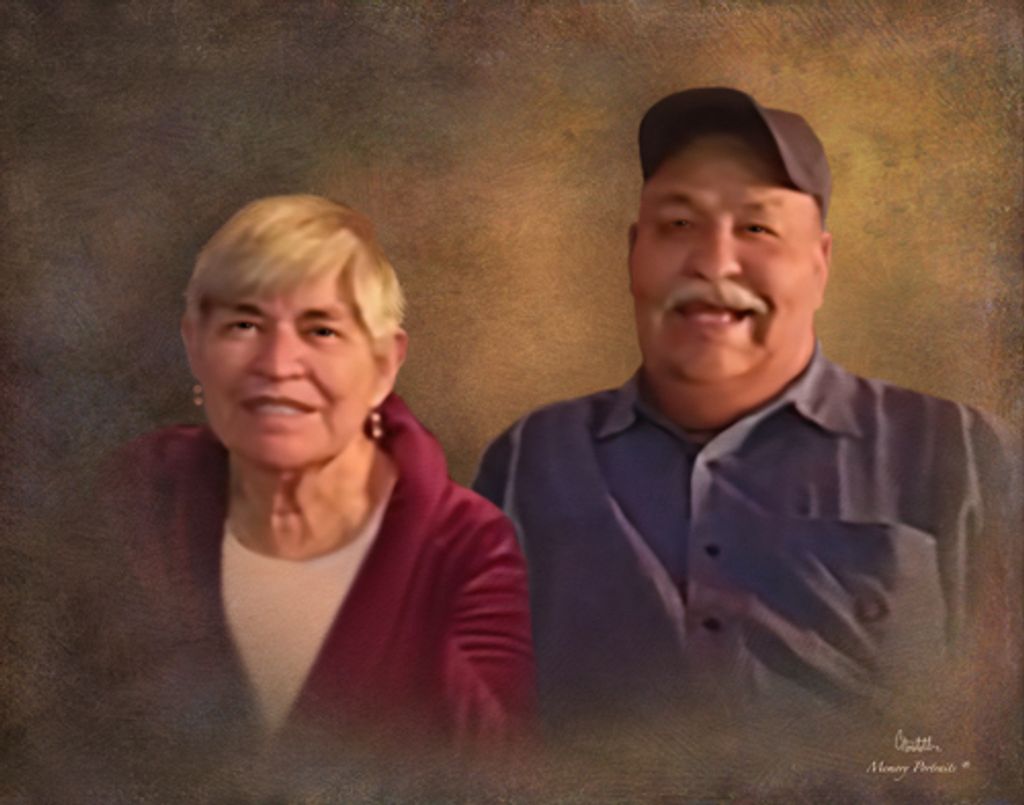 Elena & Mario Munoz